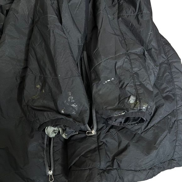 Outdoor Research Insulated Windstopper Jacket Mens XL - Picture 3 of 3